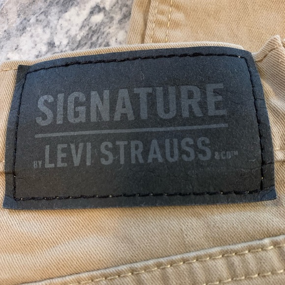 Levi Strauss Khakis - Picture 7 of 7